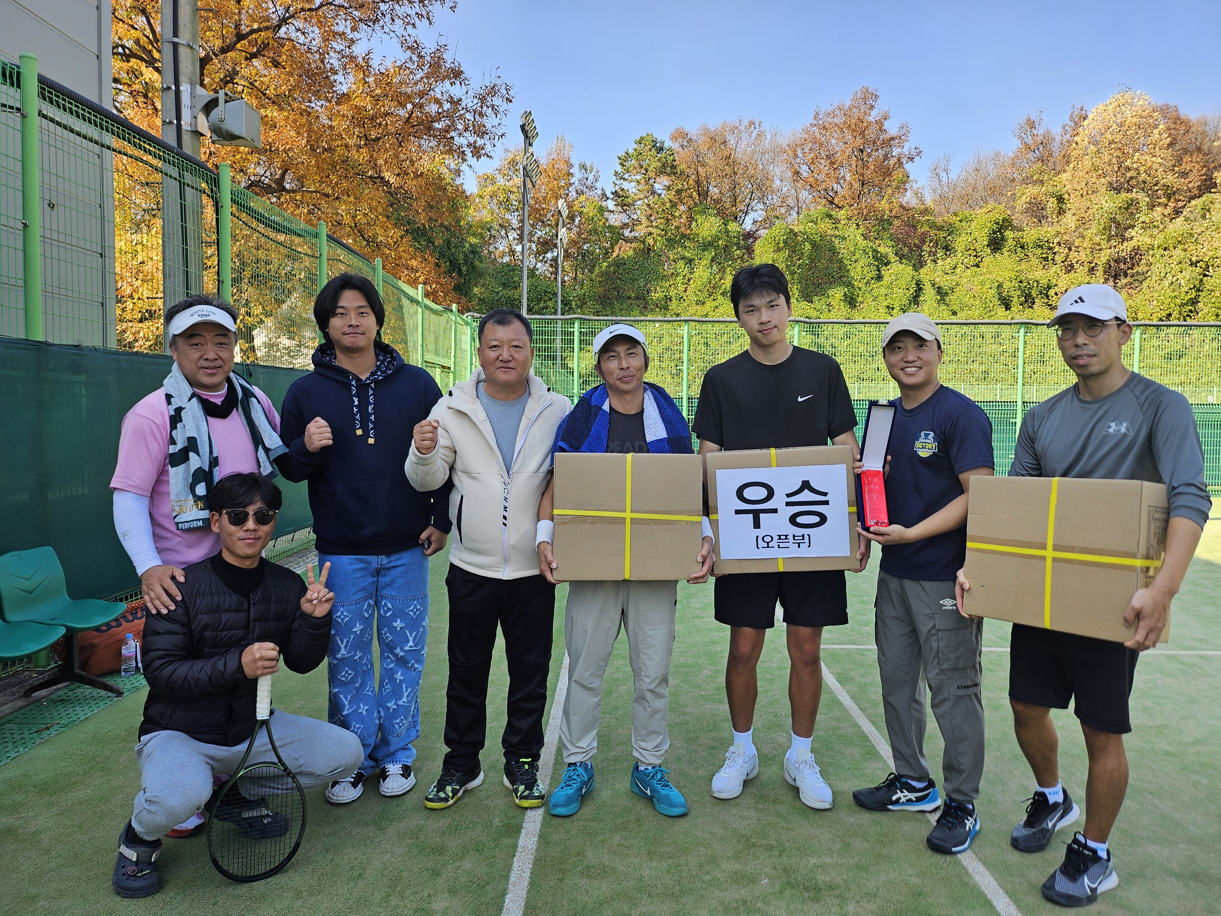 제10회청주시장기  생활체육테니스대회 [첨부 이미지1]