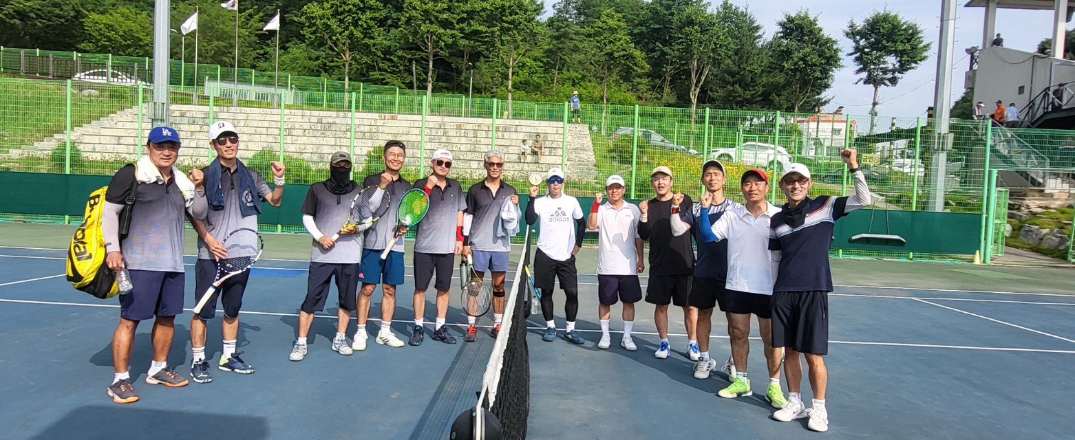 제12회 청주시생활체육테니스대회 (동배,은배,금배부) [첨부 이미지8]