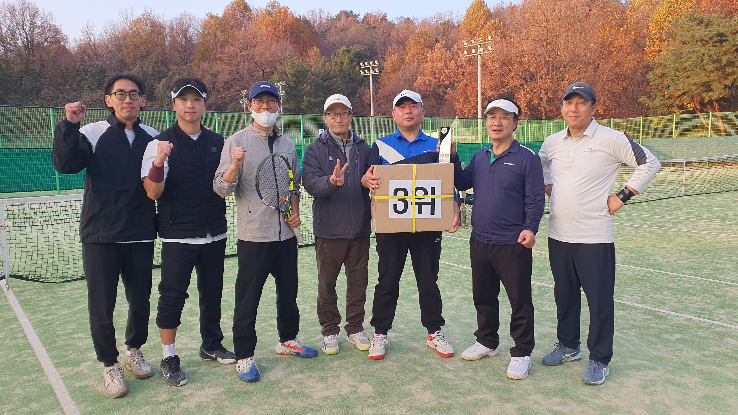 제12회 청주시협회장배생활체육테니스대회 [첨부 이미지14]